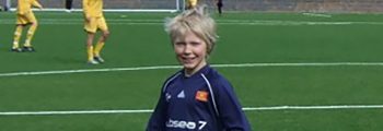 Birger Meling