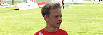 Sondre Auklend