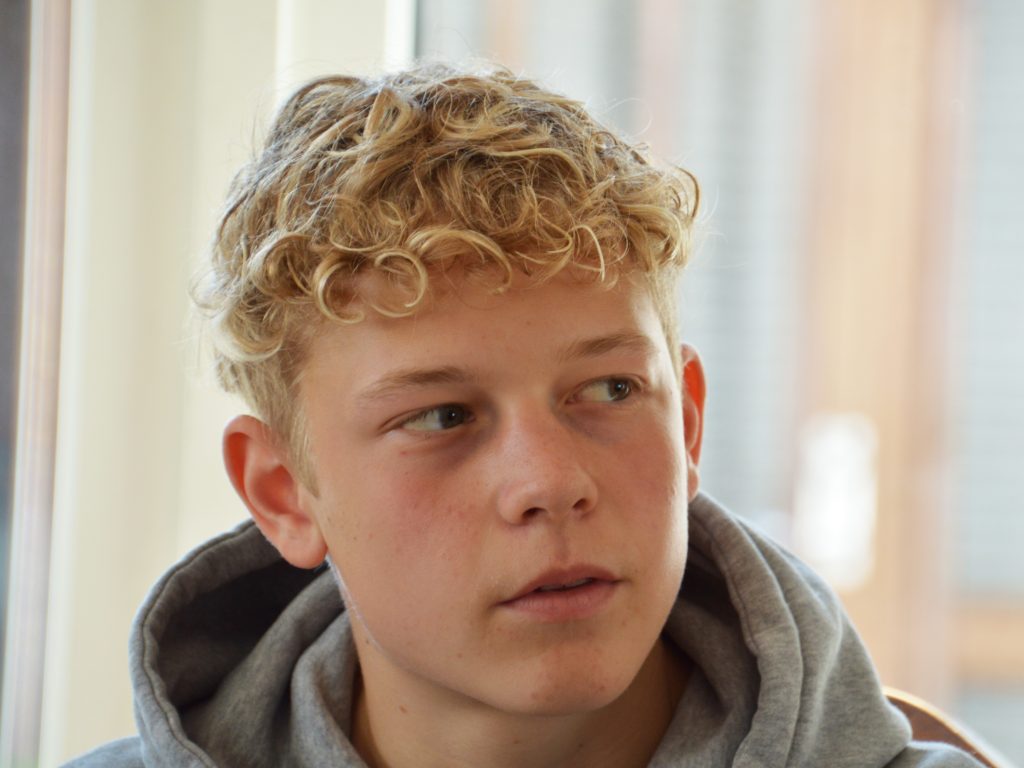 Sondretenker