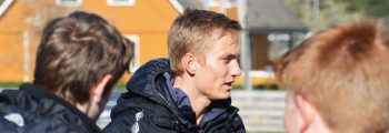 Jon Hodnemyr