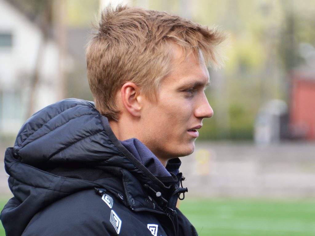 JonHodnemyr